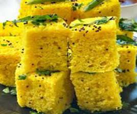 Dhokla