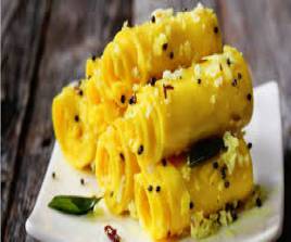 khandvi
